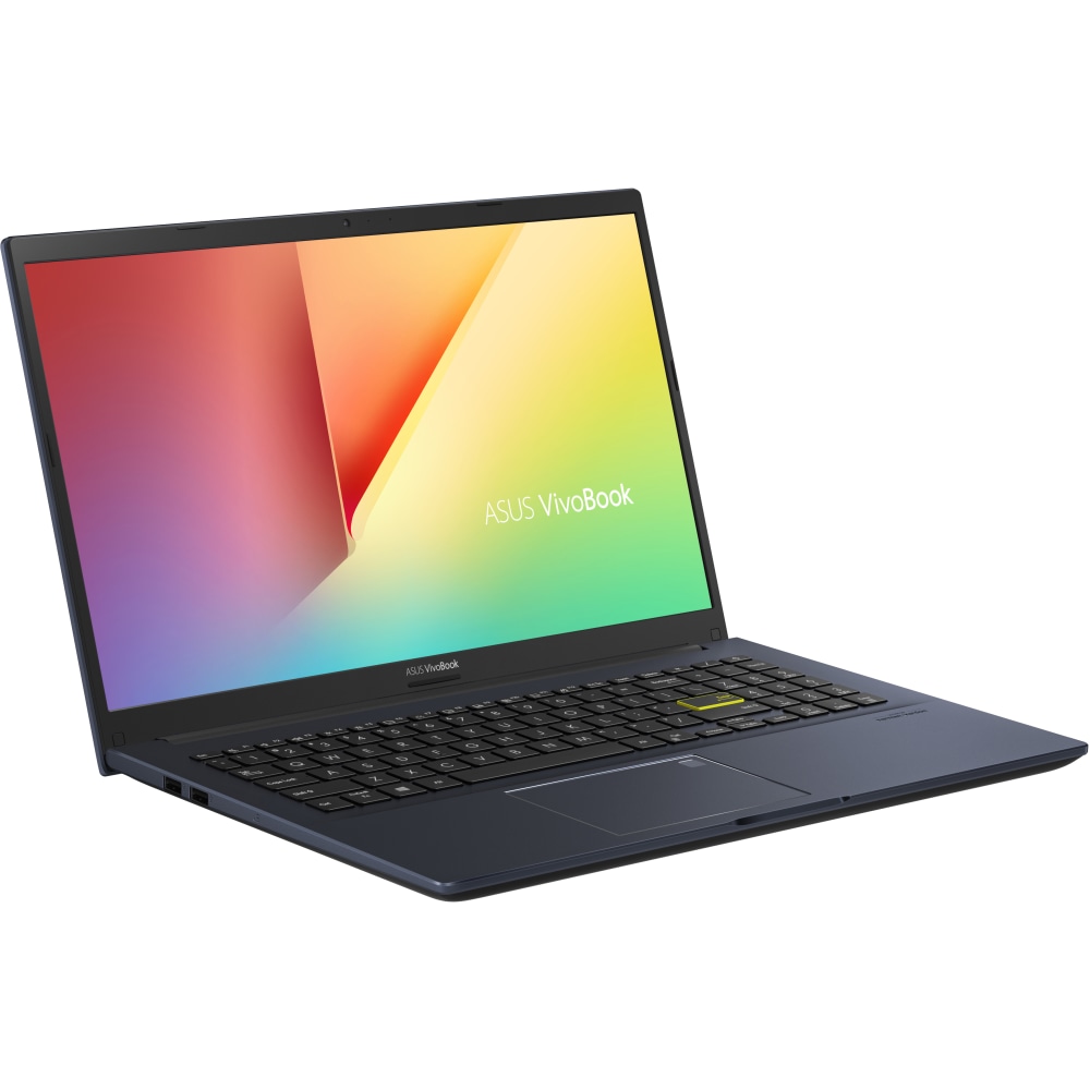 ASUS VivoBook 15 F513 Thin & Light Laptop, 15.6