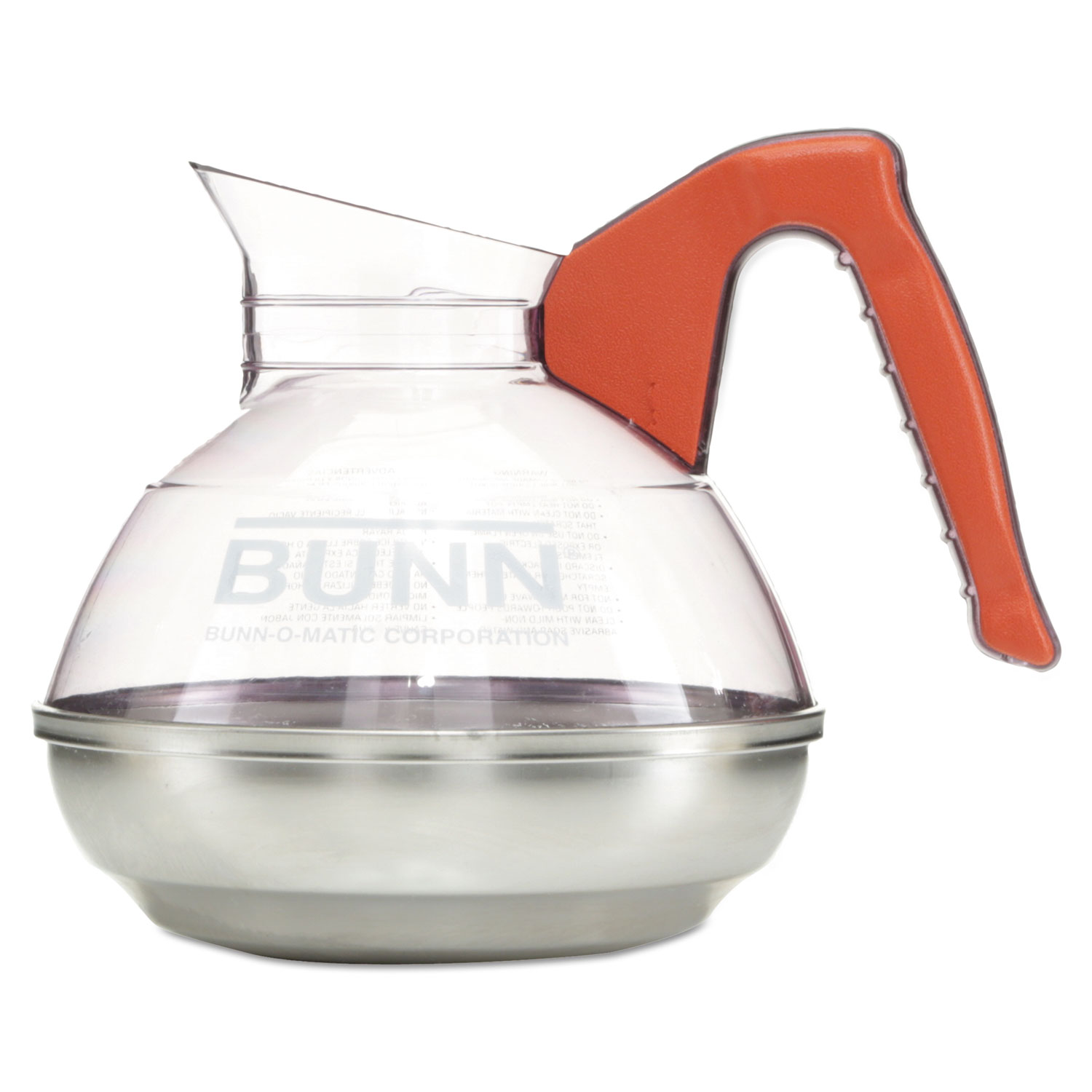 BUNN Coffee Pot BUN6101 72504041001 eBay