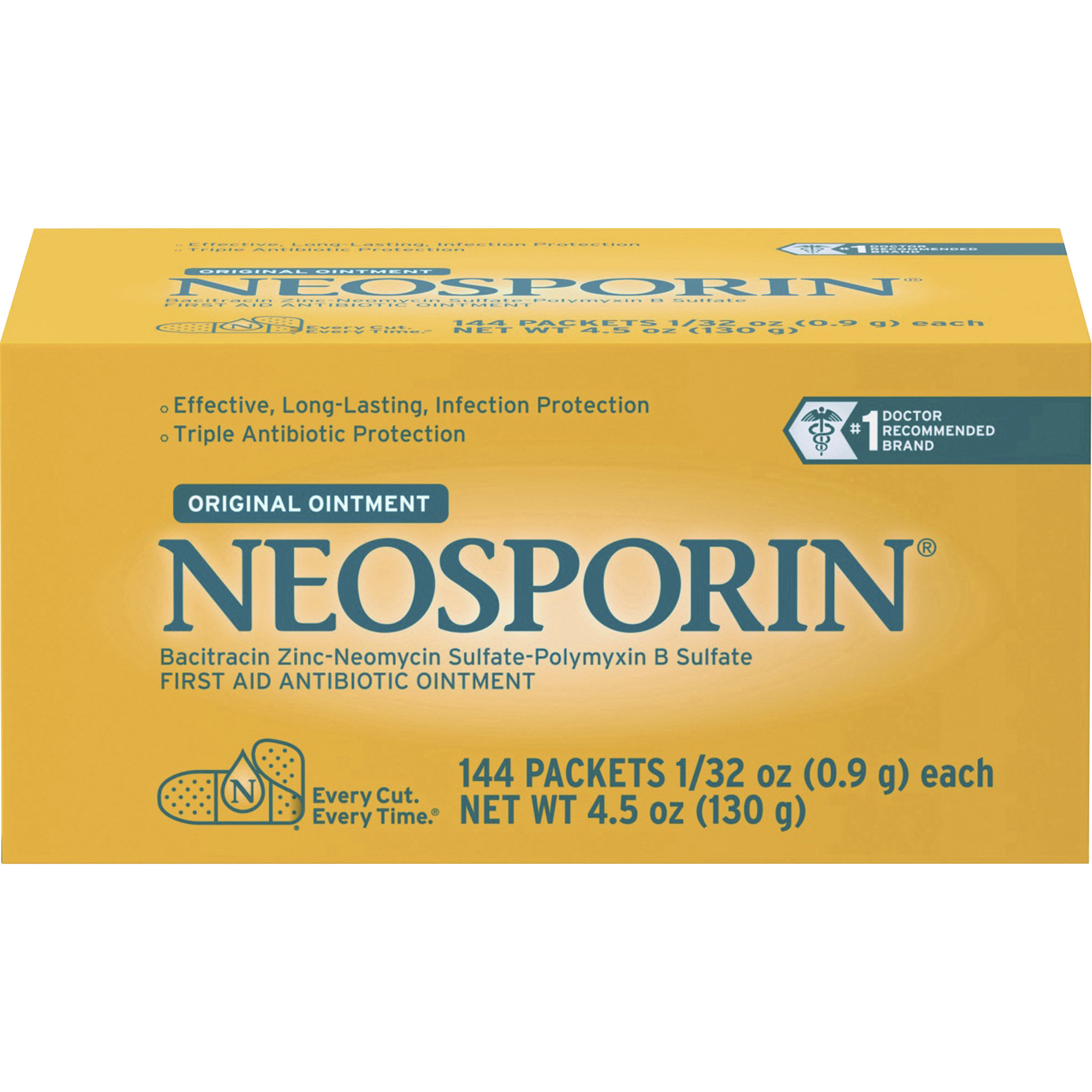 Neosporin Original Antibiotic Ointment