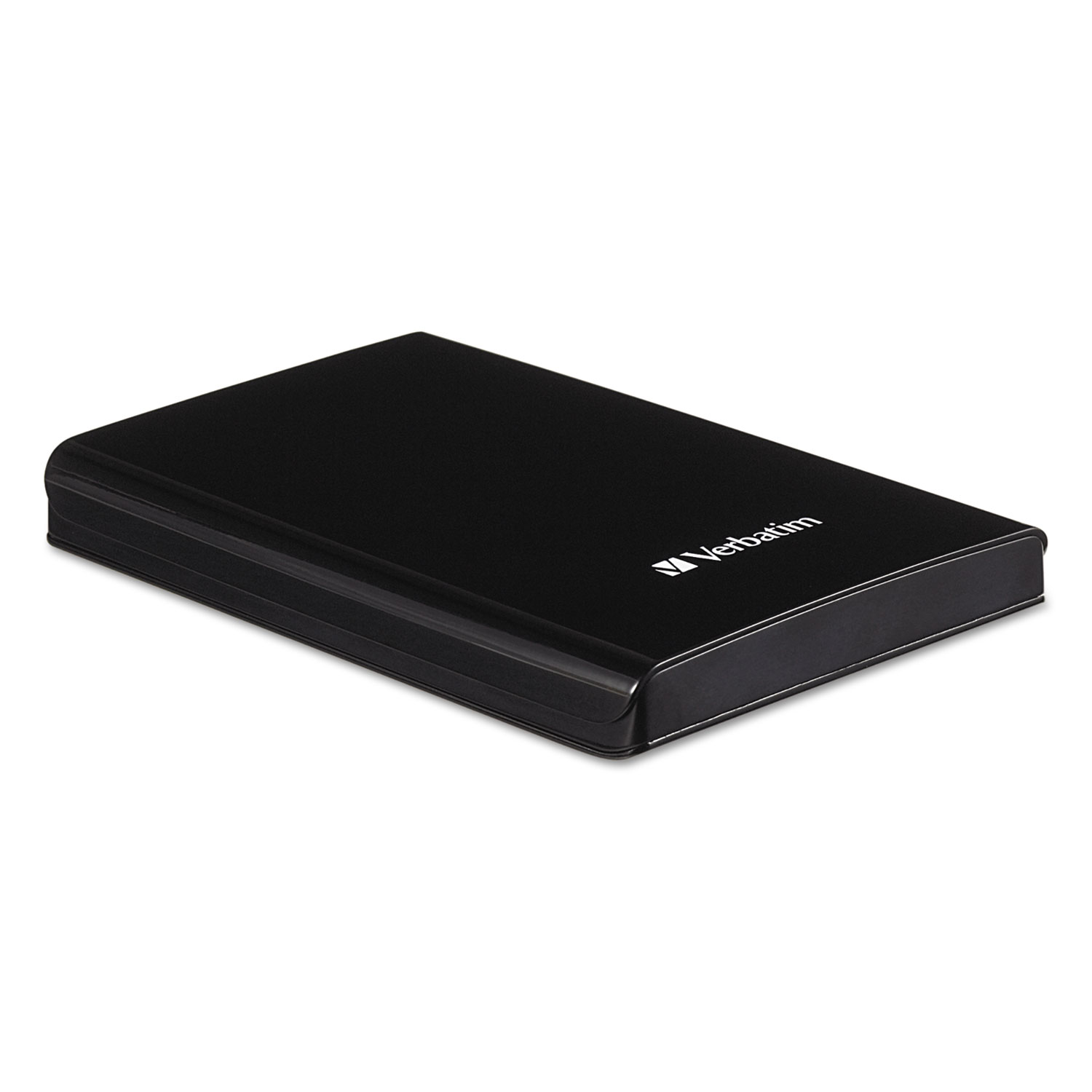 Verbatim 1TB Store 'n' Go Portable Hard Drive, USB 3.0 - Black Verbatim 1TB Store 'n' Go Portable Hard Drive, USB 3.0 - Black