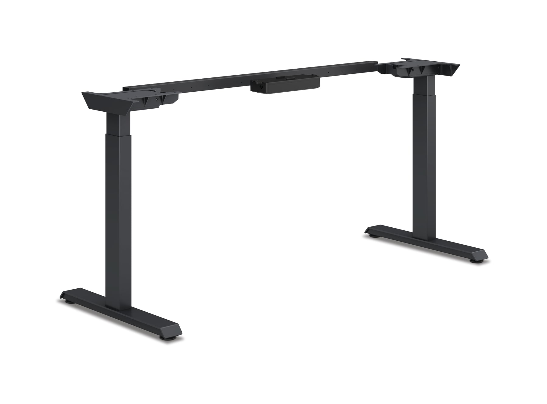 HON Coordinate Height Adjustable Base | 2 Stage | OfficeSupply.com