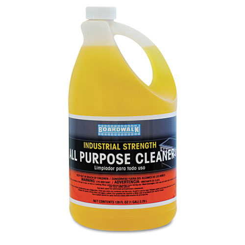 Boardwalk Industrial Strength AllPurpose Cleaner