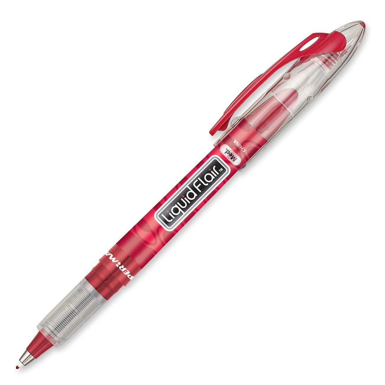 Sanford Paper Mate Liquid Expresso Marker Pen