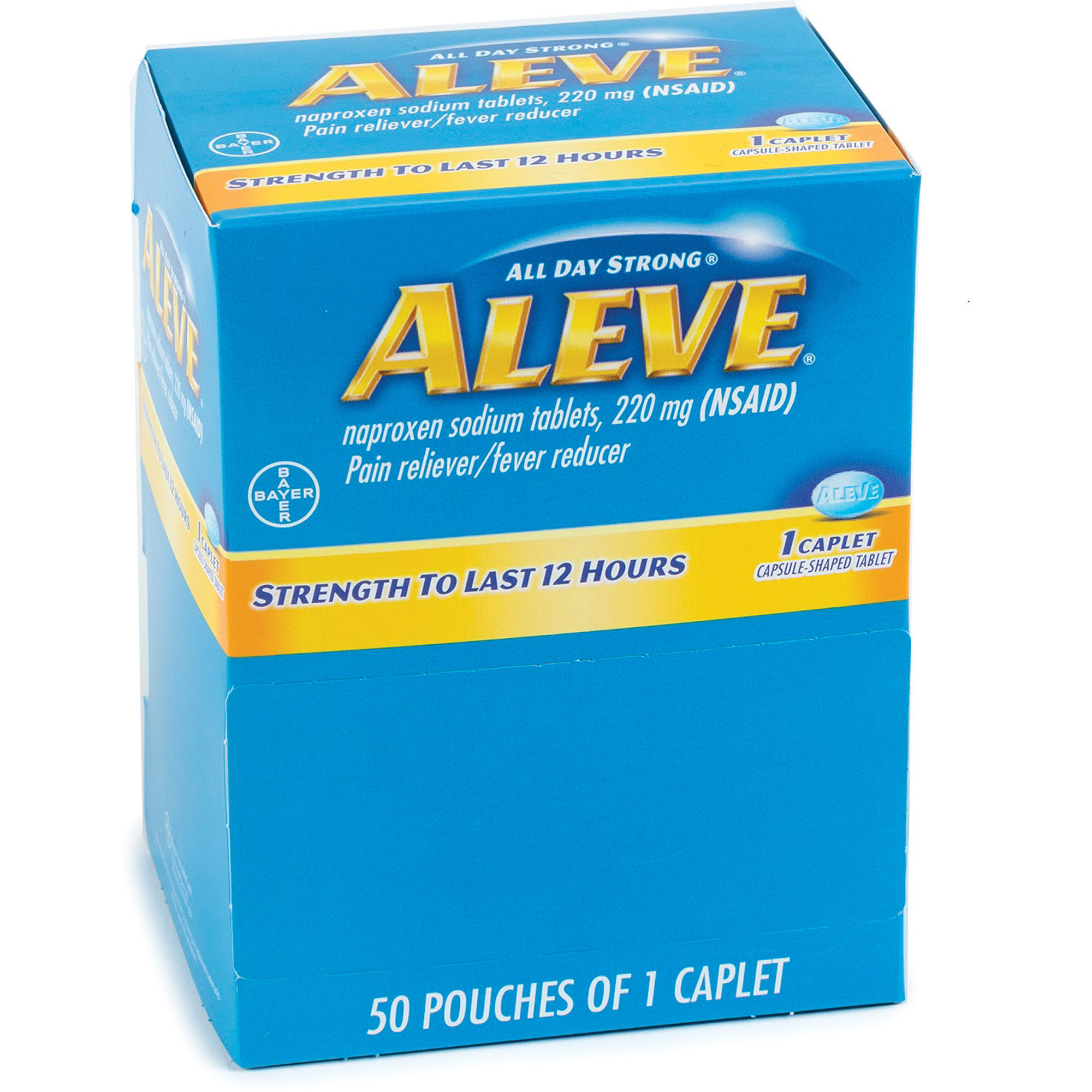 Aleve Tablets ACM90010