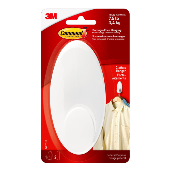 3m coat hangers