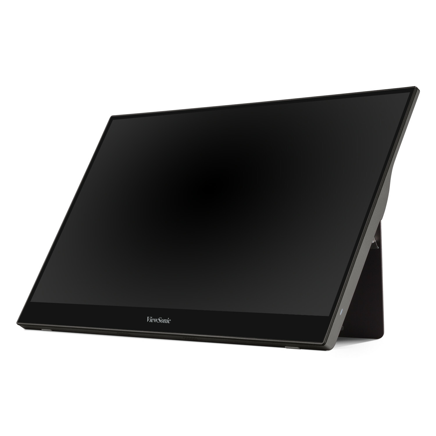 viewsonic 15.6 inch 1080p portable monitor with ips touchscreen