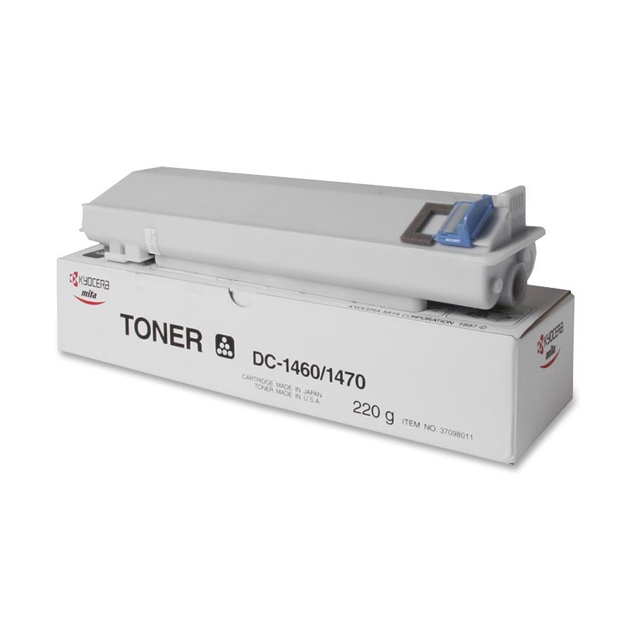 Kyocera 37098011 Black Toner Cartridge