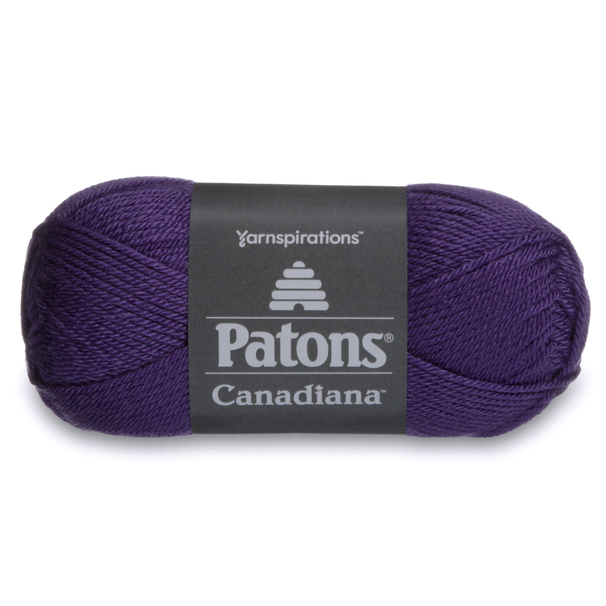 Patons Canadiana Yarn Solids NOTM455860