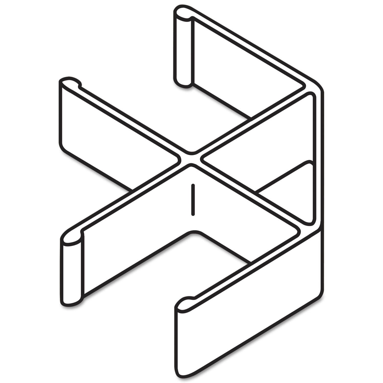 Maxon Corner Connector