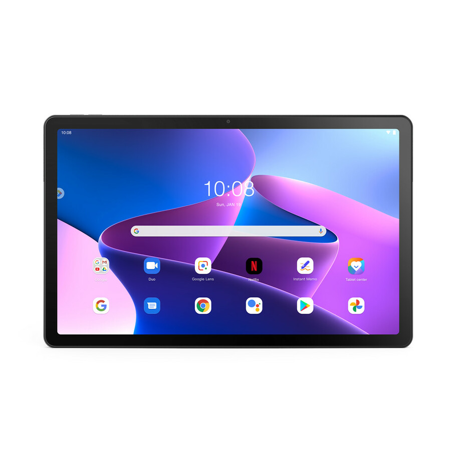 Lenovo Tab M10 Plus (3rd Gen) TB125FU Tablet - 10.6
