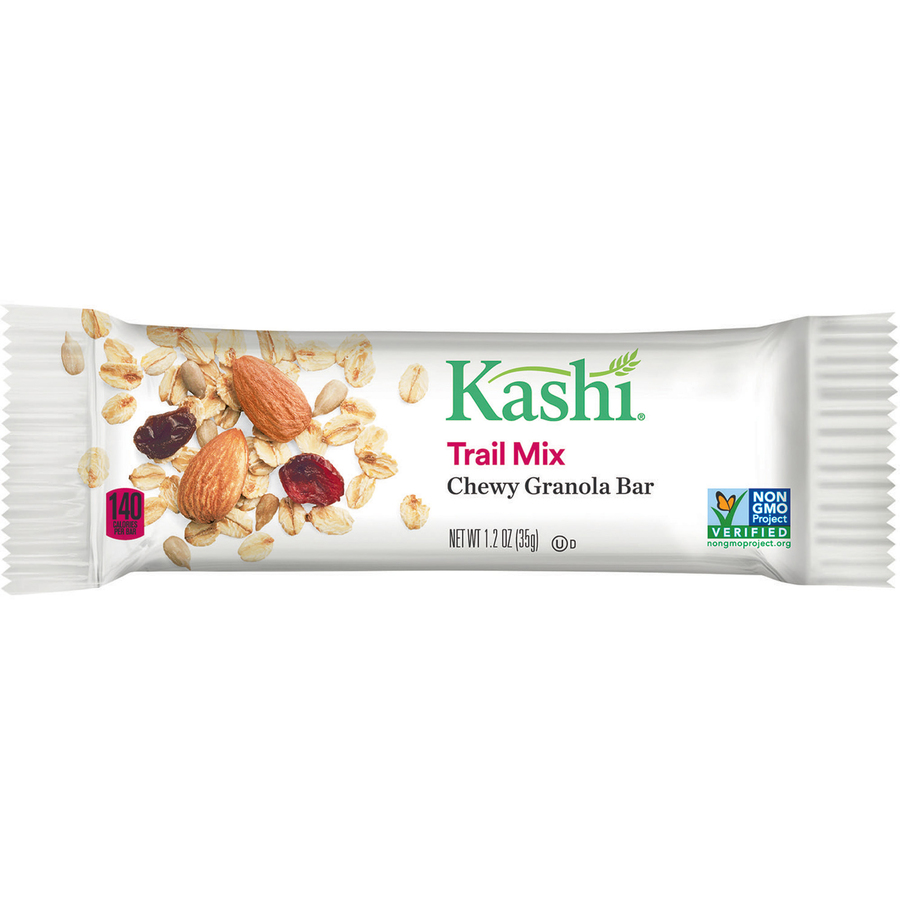 Kashi Trail Mix Chewy Granola Bar KEB37948