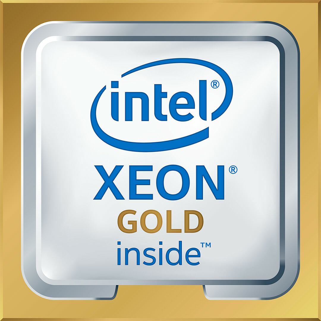 Intel Xeon Gold (2nd Gen) 6234 Octacore (8 Core) 3.30 GHz Processor