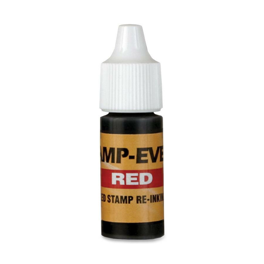 StampEver Preinked Stamp Ink Refill