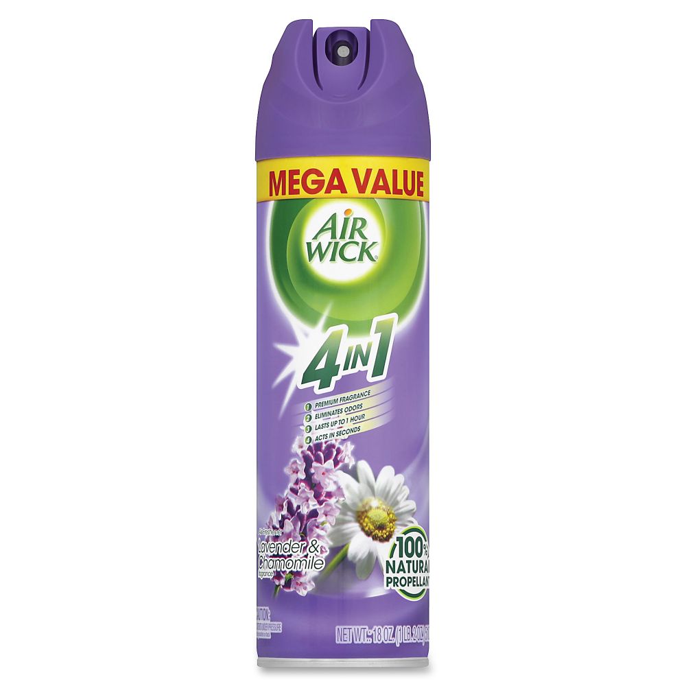Air Wick 4In1 Air Freshener Spray