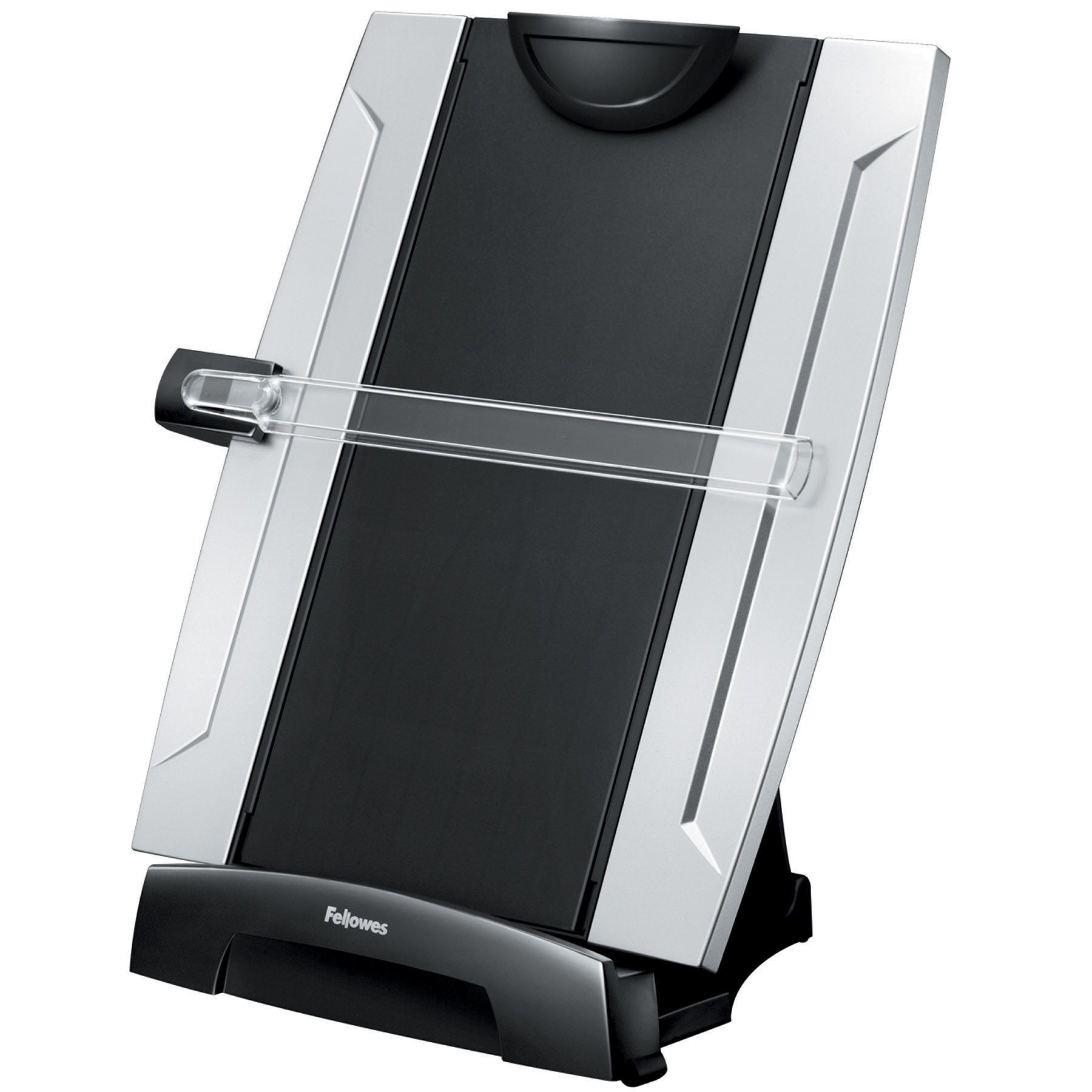 Office Suites Desktop Copyholder with Memo Board