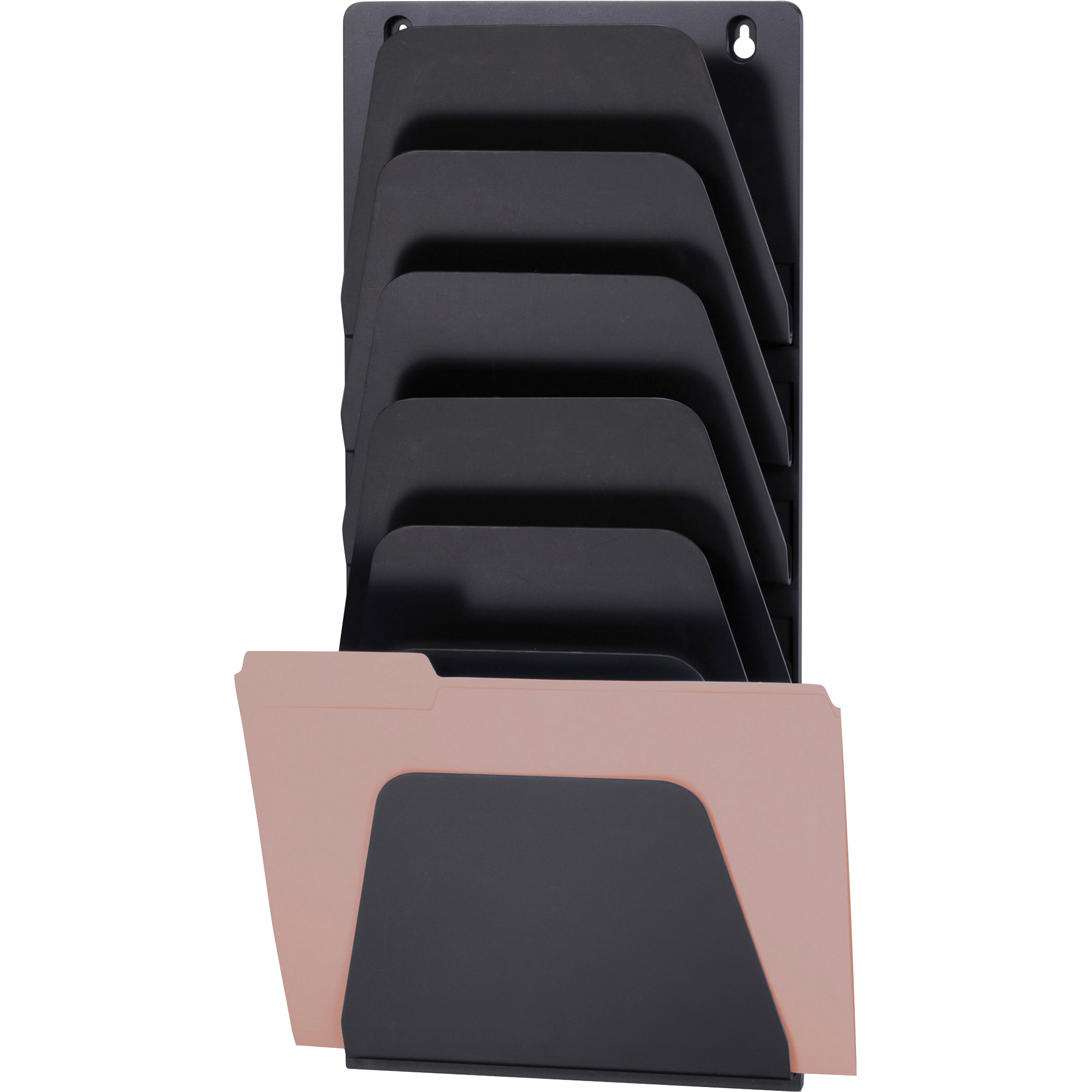 Advantus Fusion Collection Hanging Wall File