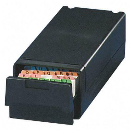 Rubbermaid Drawer Opening Card