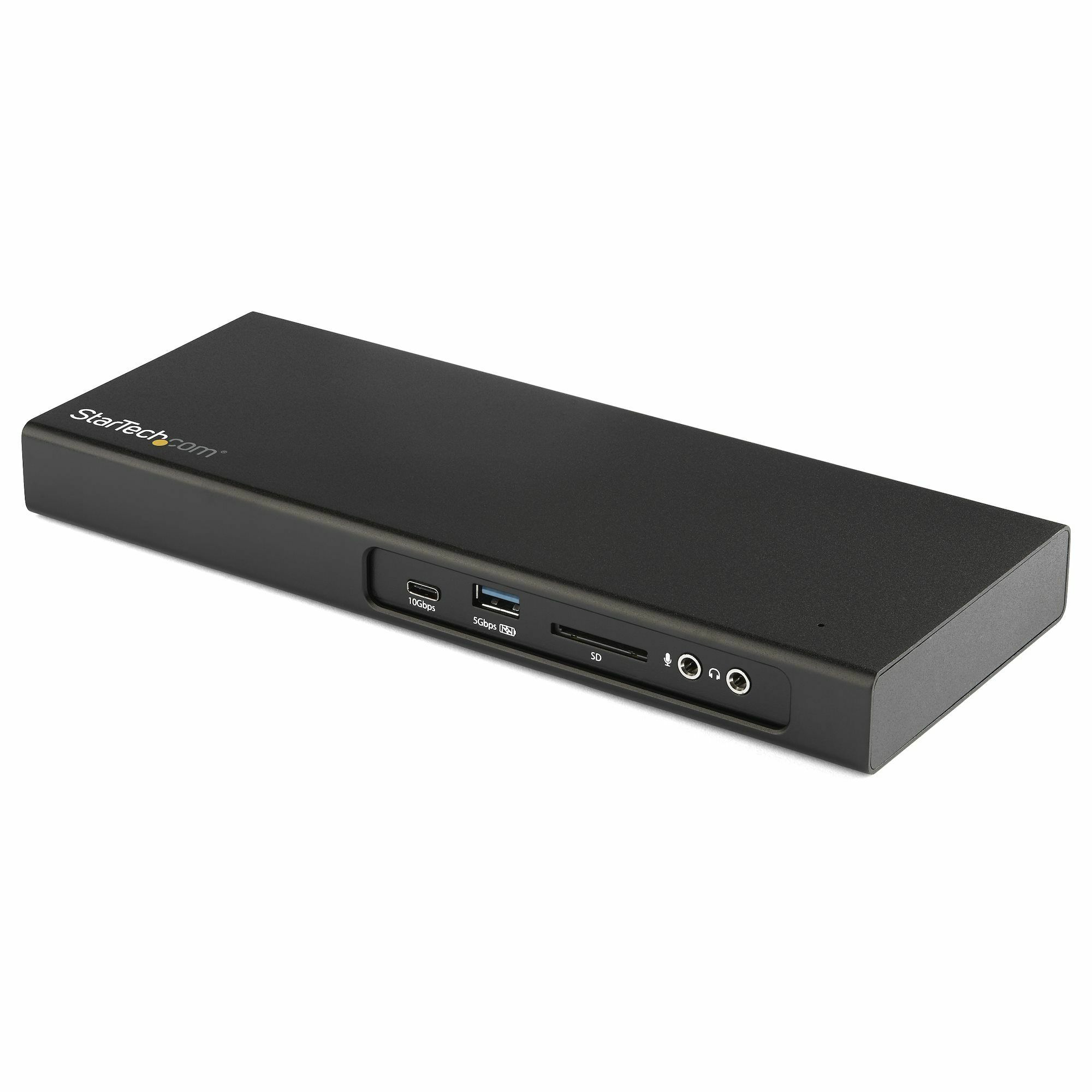 Thunderbolt 3 Dock Dual Monitor 4K 60Hz Docking Station