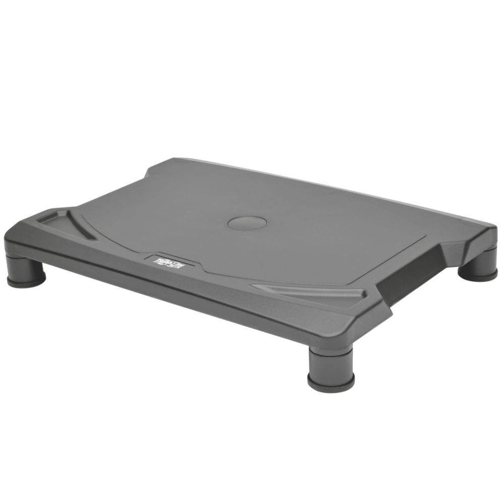 Tripp Lite Universal Monitor Riser Stand Computer Laptop Printers 1.25-5.5 Tripp Lite Universal Monitor Riser Stand Computer Laptop Printers 1.25-5.5