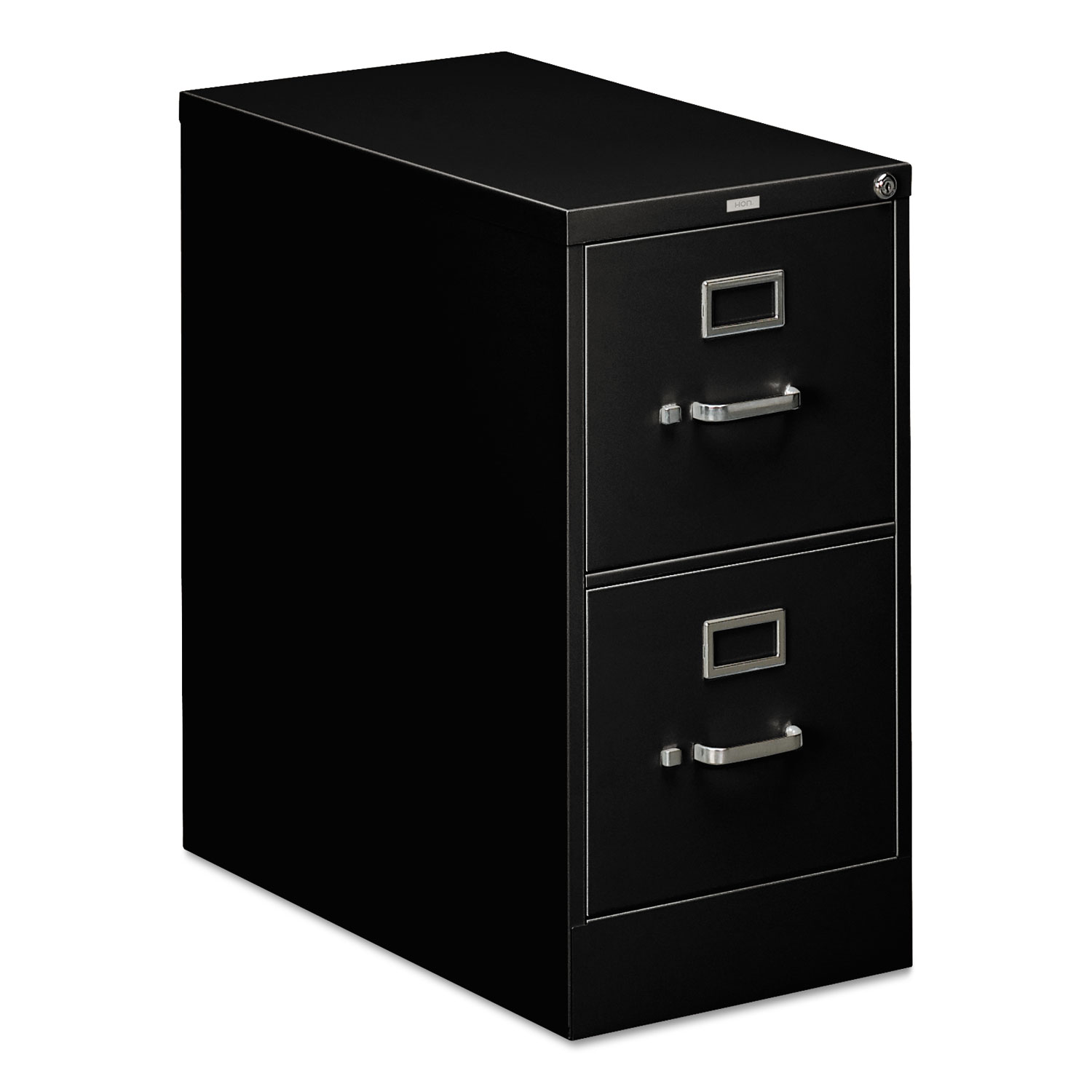HON 310 Series 2Drawer Vertical Metal File Letter, 29" Height