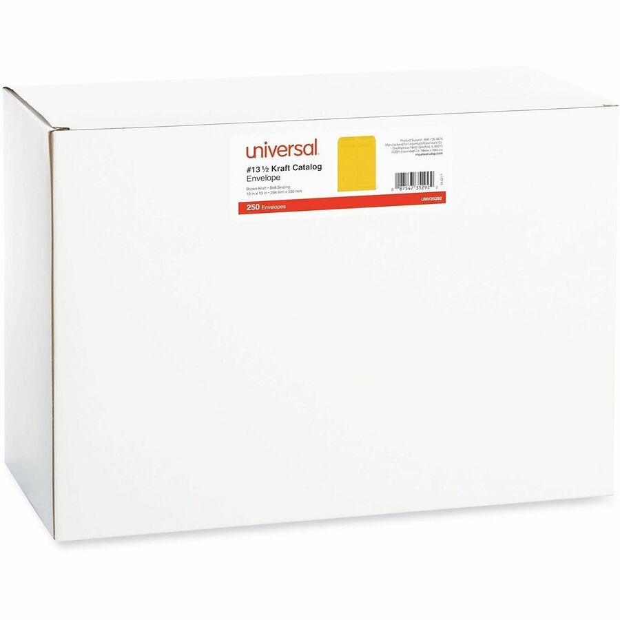 Envelope Ink Stick Universal Self-Stick File-Style 10