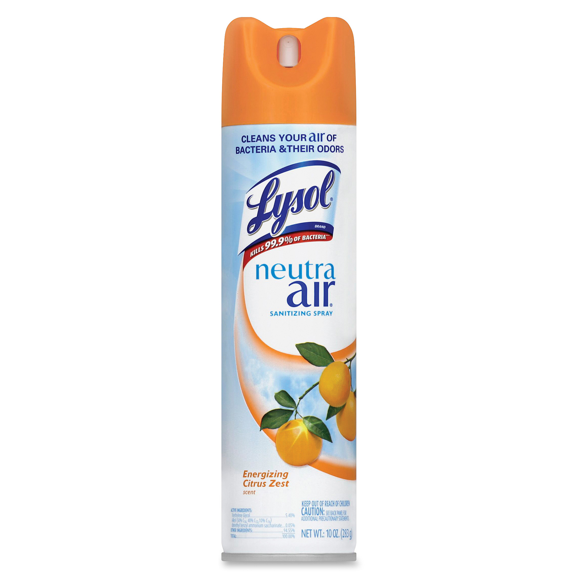 Lysol Neutra Air Sanitizing Air Freshener