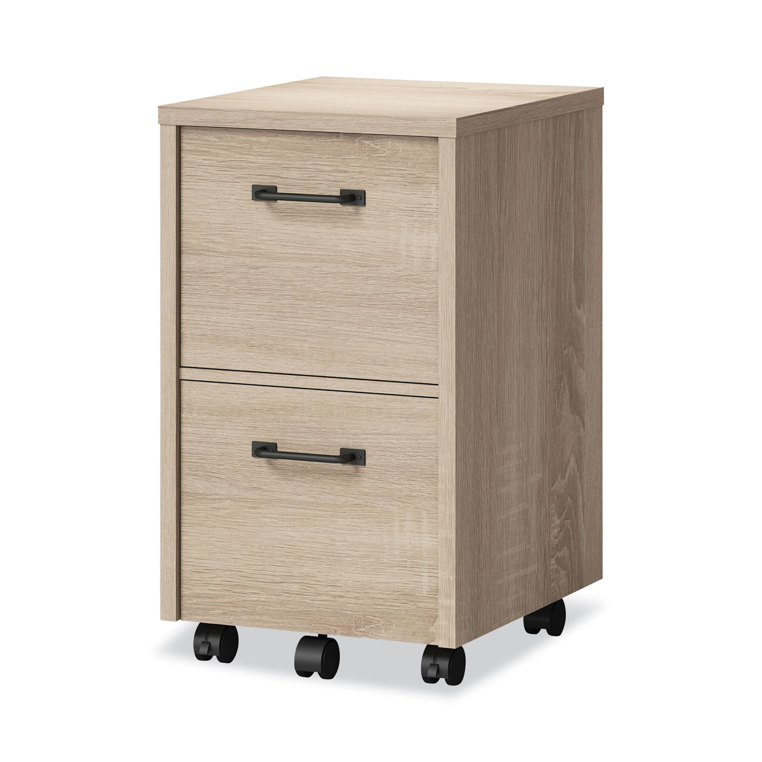 Whalen Dulzura TwoDrawer Vertical File File/File, Legal
