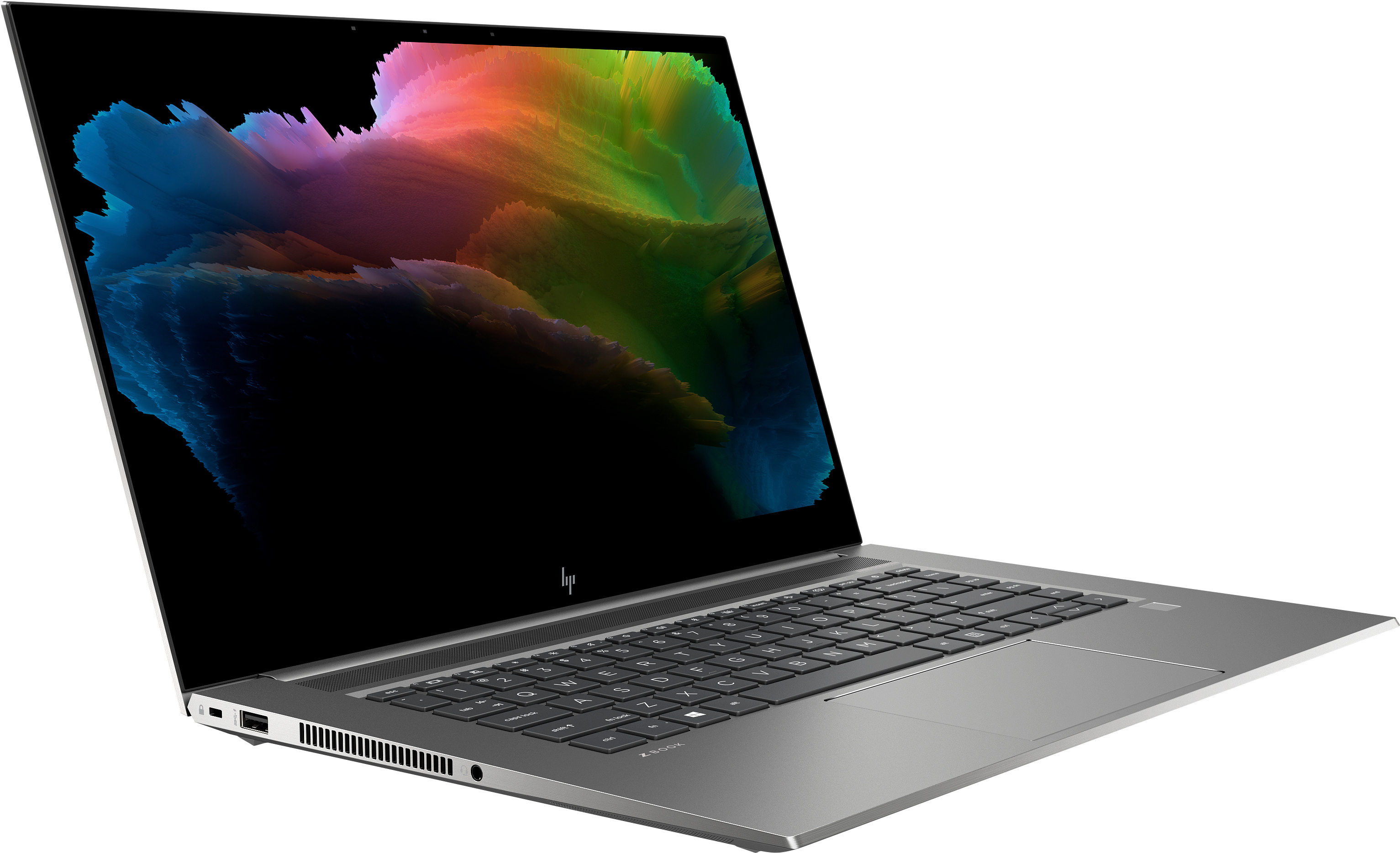 HP ZBook Create G7 15.6" Mobile Workstation Full HD 1920 x 1080