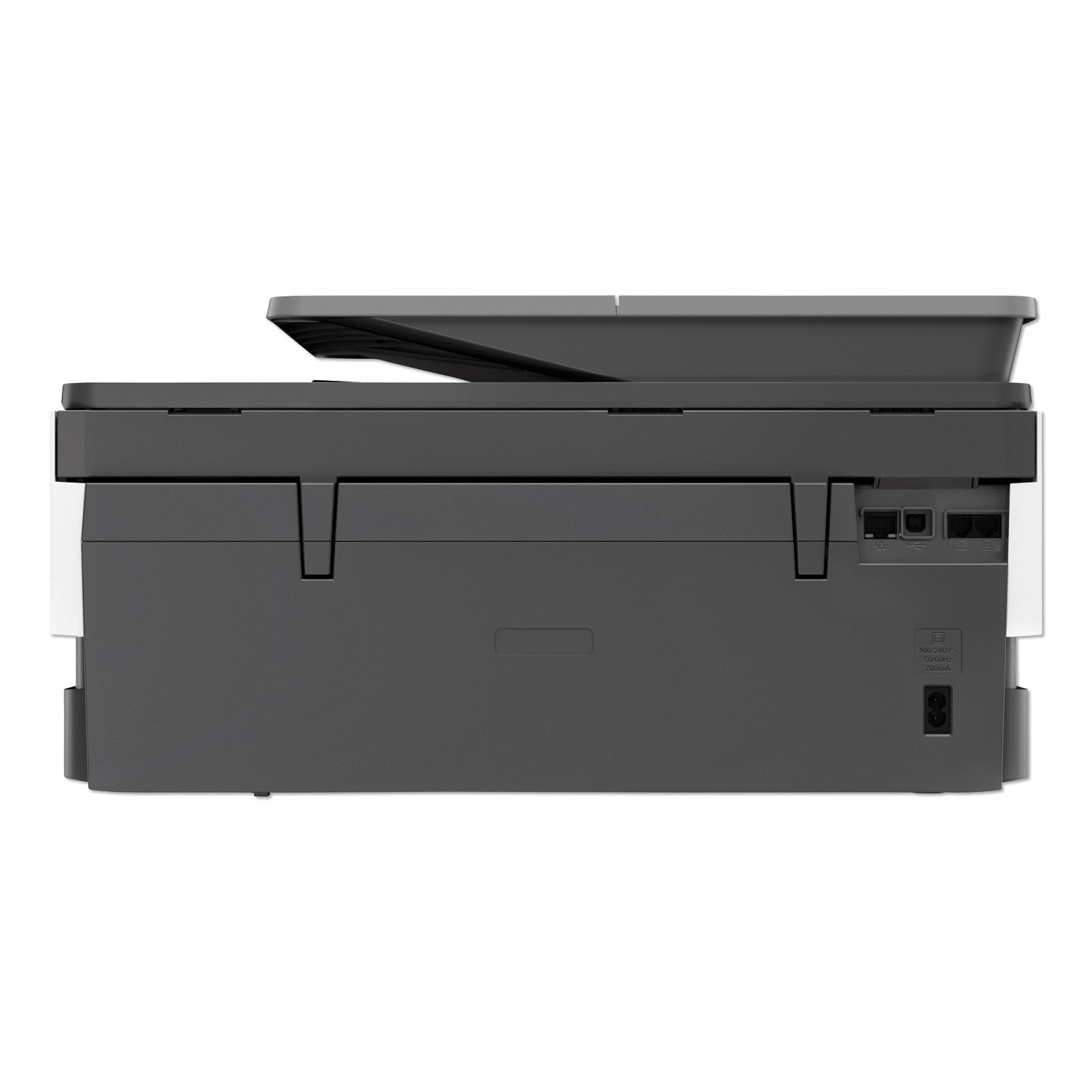 HP OfficeJet Pro 8020 Wireless All-in-One Inkjet Printer, Copy/Fax