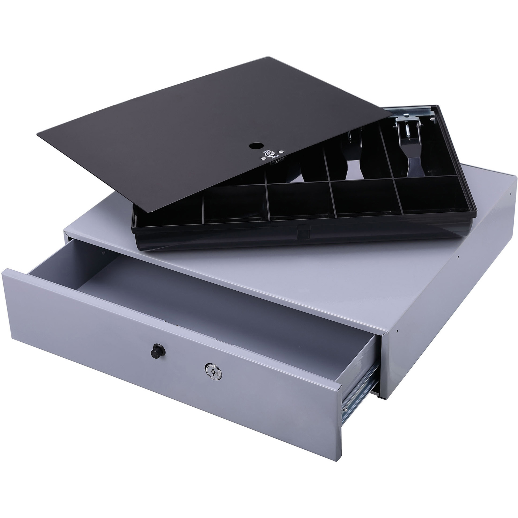 Sparco Removable Tray Cash Drawer SPR15504