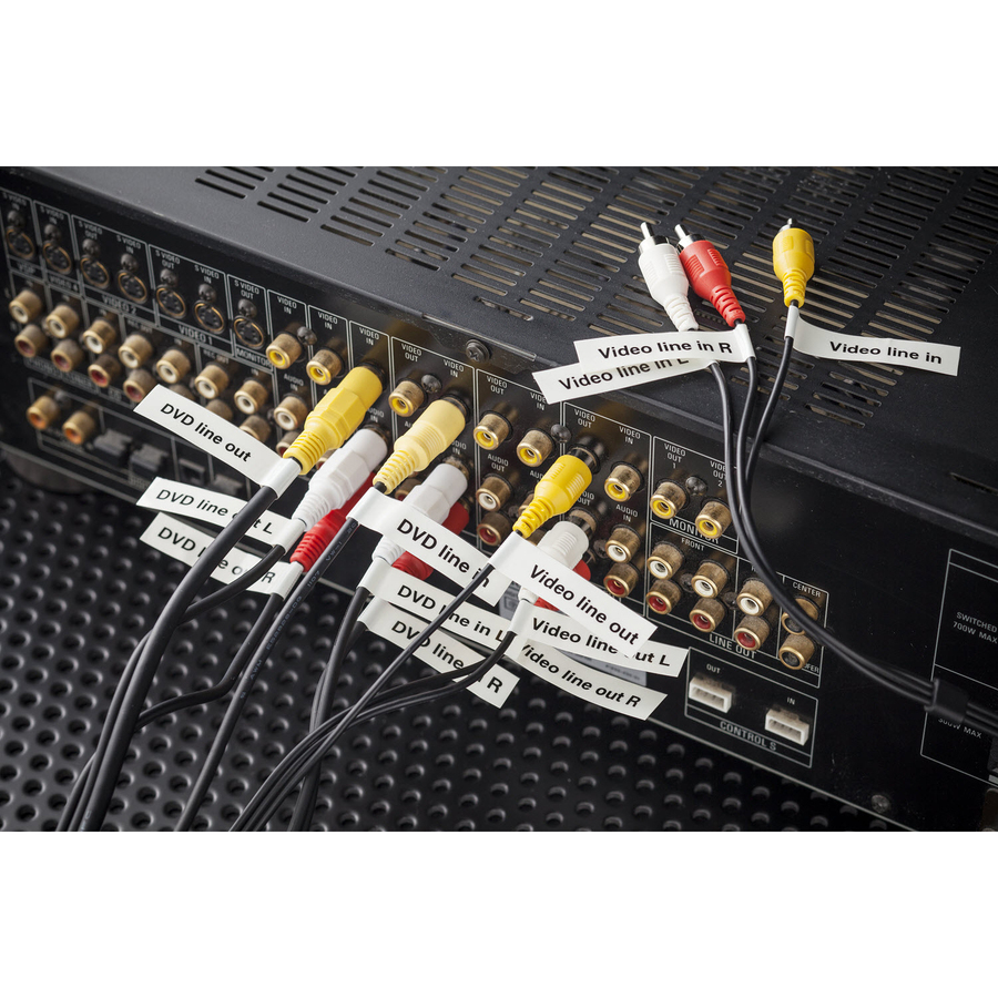 Brother P-touch Workplace Labeling Bundle PT1890D | OfficeSupply.com