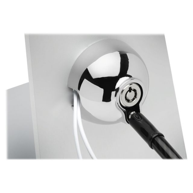 Kensington SafeDome Secure ClickSafe Keyed Lock for iMac Kensington SafeDome Secure ClickSafe Keyed Lock for iMac