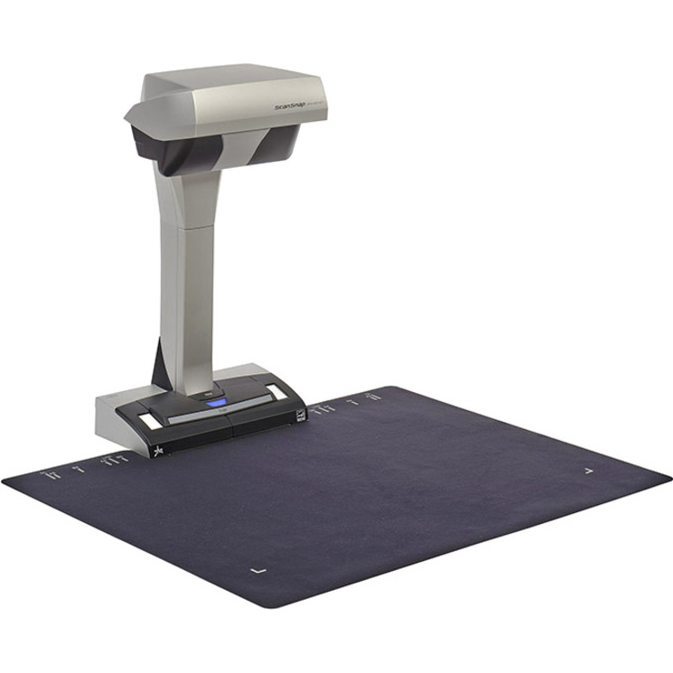 Fujitsu ScanSnap SV600 Overhead Scanner | OfficeSupply.com