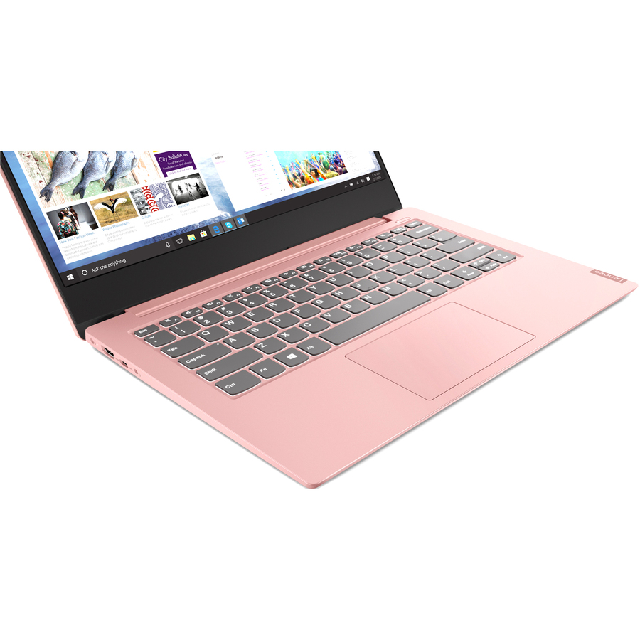 Lenovo IdeaPad S340-14IWL 81N700U8US 14
