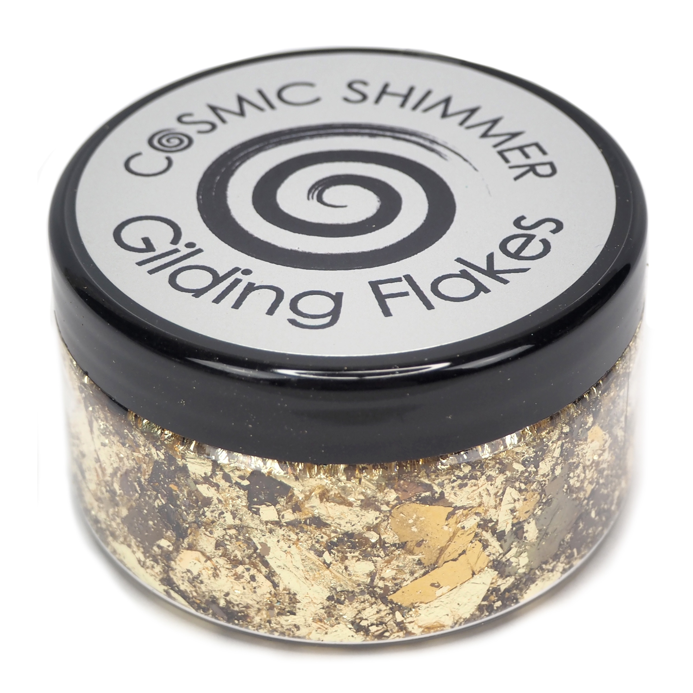 Creative Expressions Cosmic Shimmer Gilding Flakes 100ml