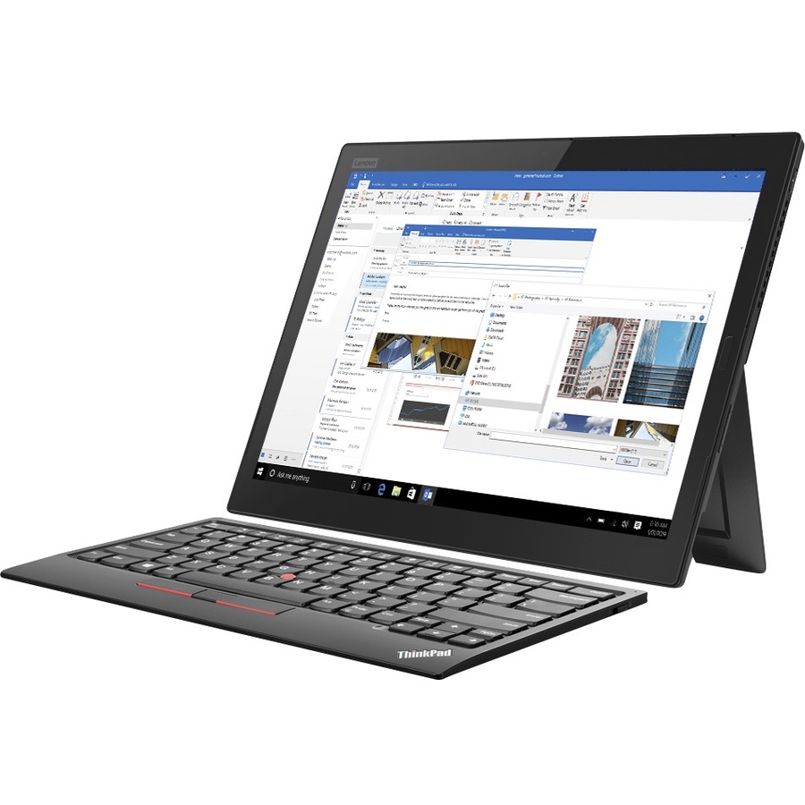 Lenovo ThinkPad TrackPoint Keyboard II (US English) | OfficeSupply.com