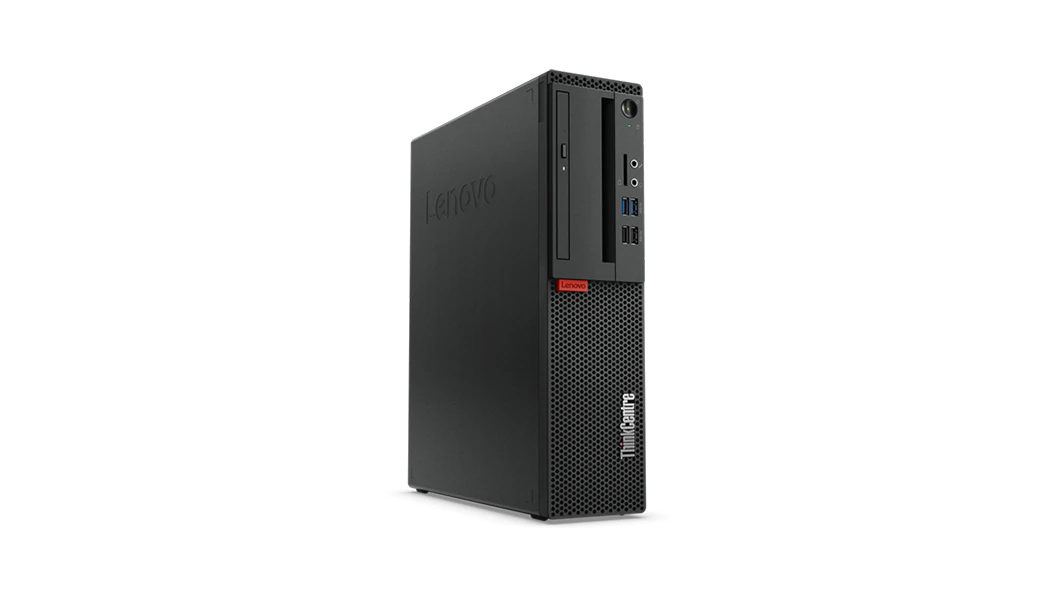 M75 Computer Lenovo ThinkCentre M75s-1 11A9000MUS Desktop Computer - AMD Ryzen 3 ...