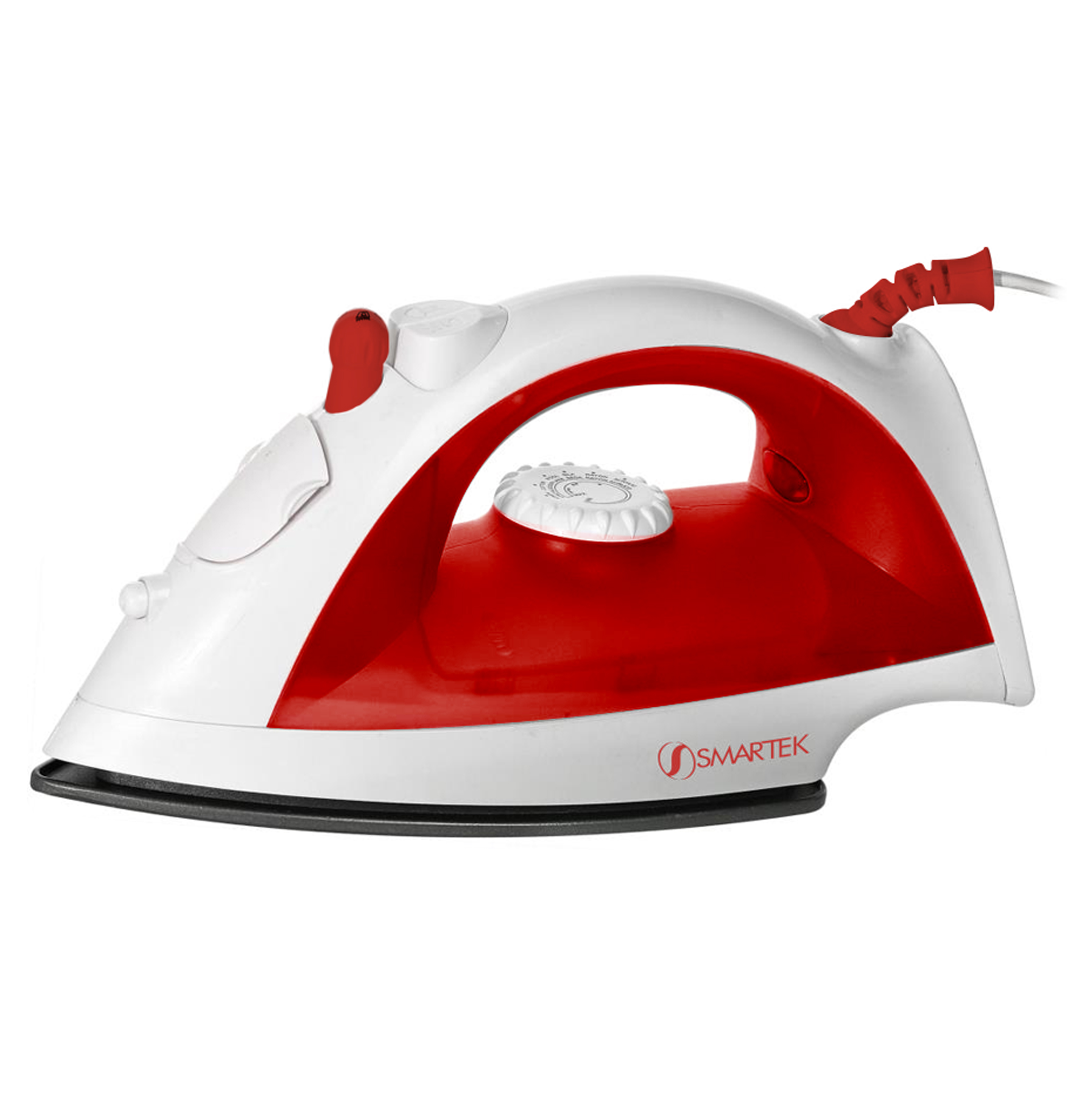 Smartek Handheld Steam Iron NOTM087708