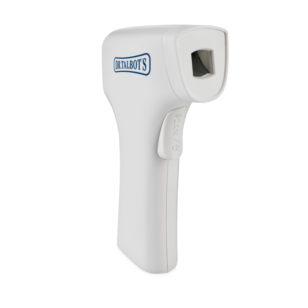 Dr. Talbot's Infrared Forehead Thermometer, Non-Contact