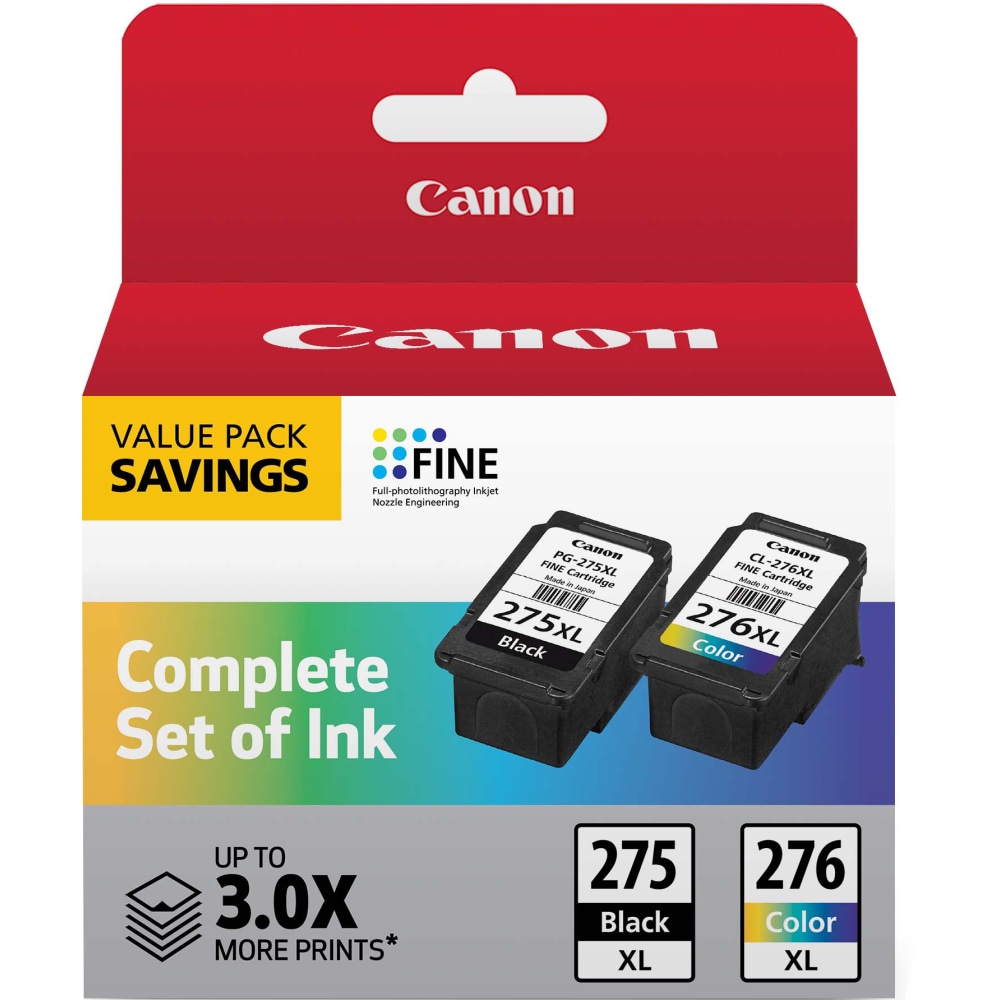 3 Pack) HP 61XL High Yield Tri-color Original Ink Cartridge, ~300 Pages, CH564WN#140
