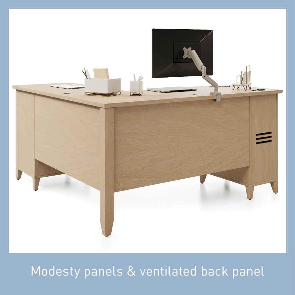 Koru Computer Desk Koru 60