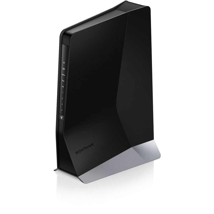Netgear Nighthawk EAX80 Dual Band IEEE 802.11ax 5.86 Gbit/s