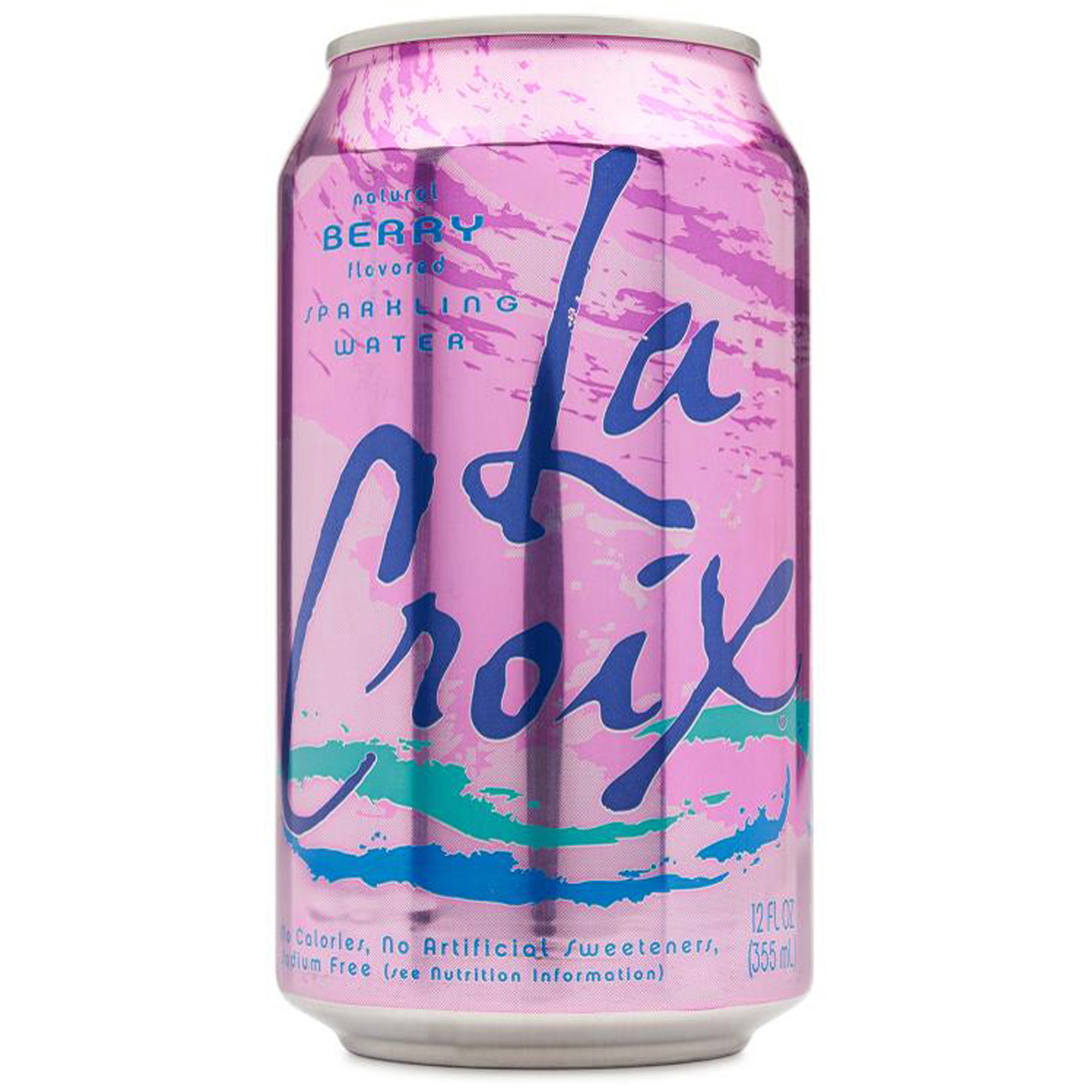 La Croix Flavored Sparkling Water LCX40156
