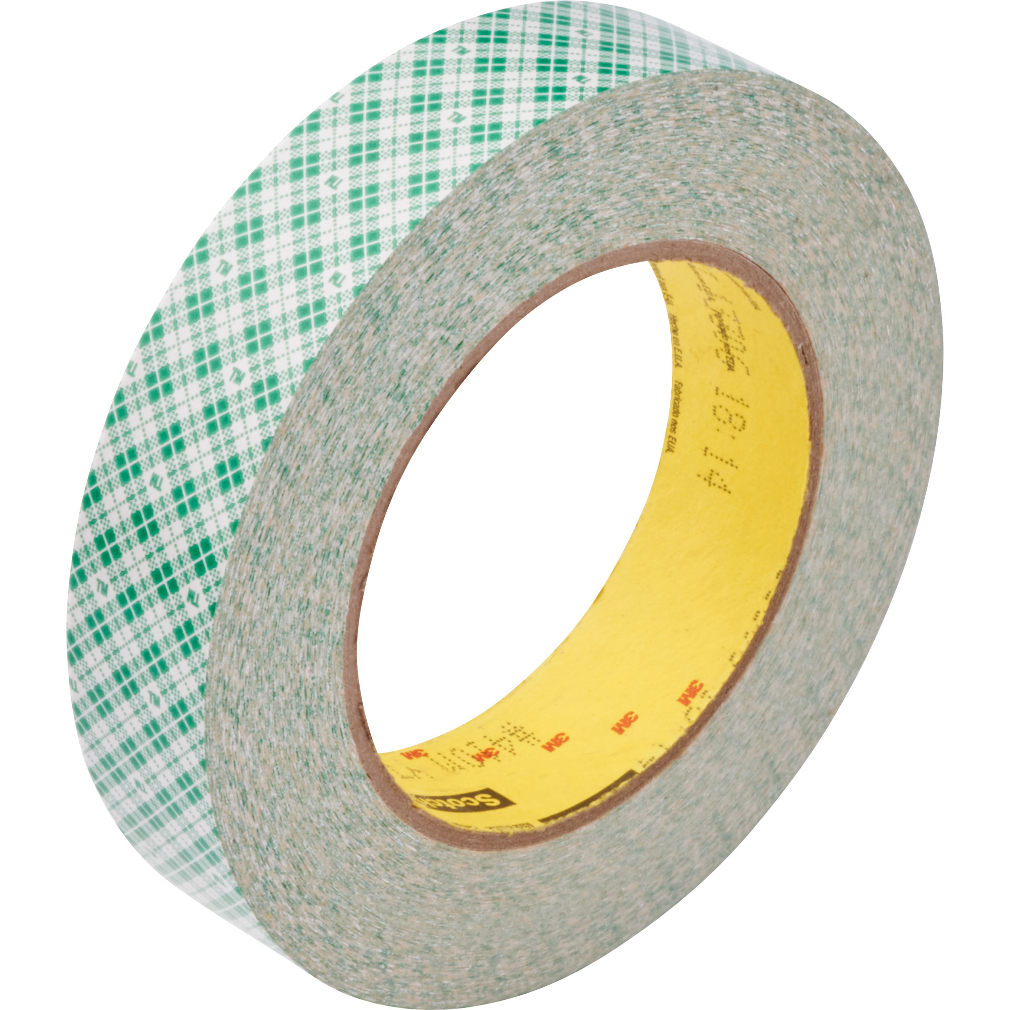 Scotch Double Sided Paper Tape MMM410M1