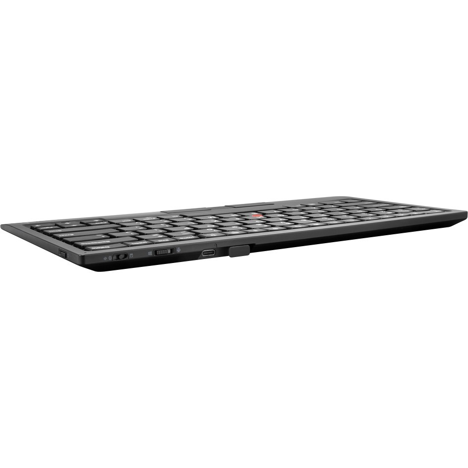 Lenovo ThinkPad TrackPoint Keyboard II (US English) | OfficeSupply.com