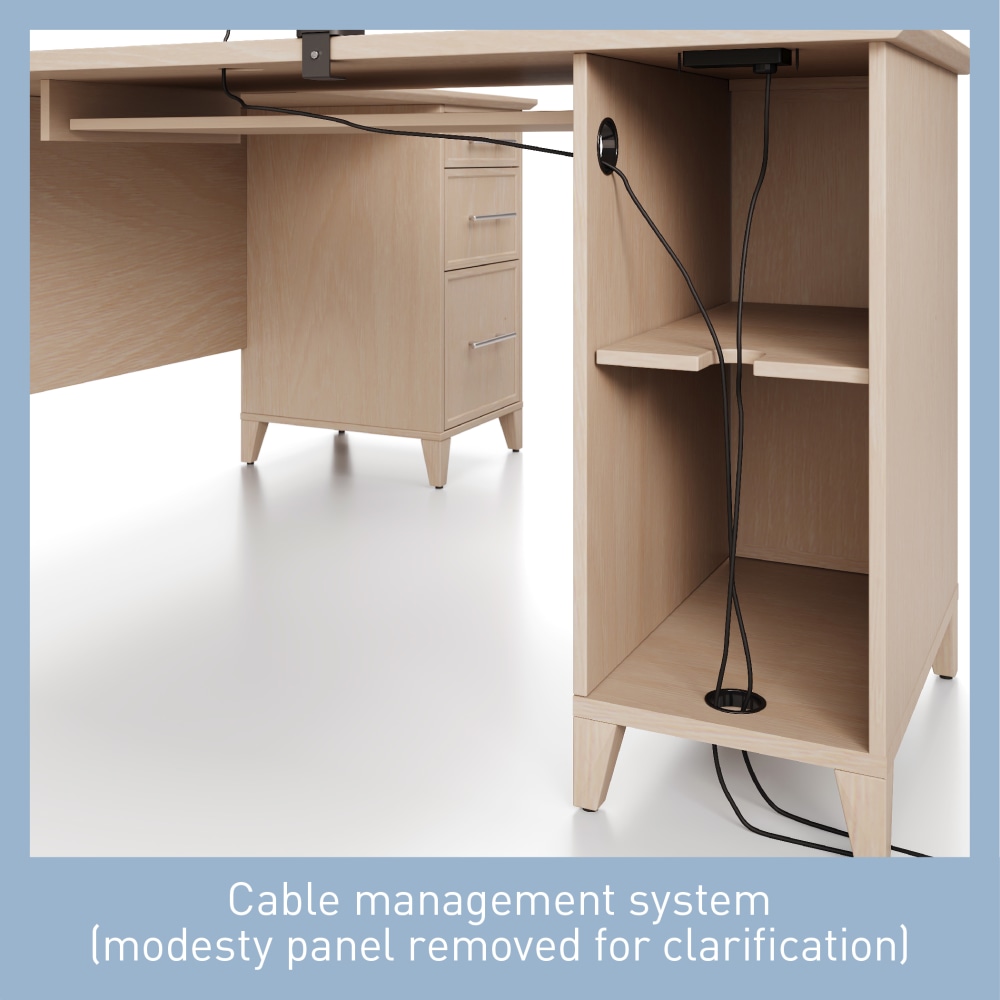 Koru Computer Desk Koru 60