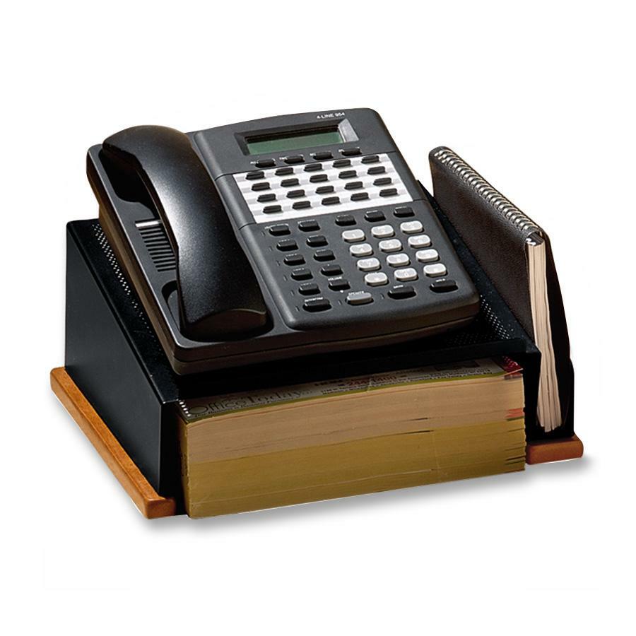 Phone Rolodex Rolodex Phone Stand - ROL23560 | OfficeSupply.com