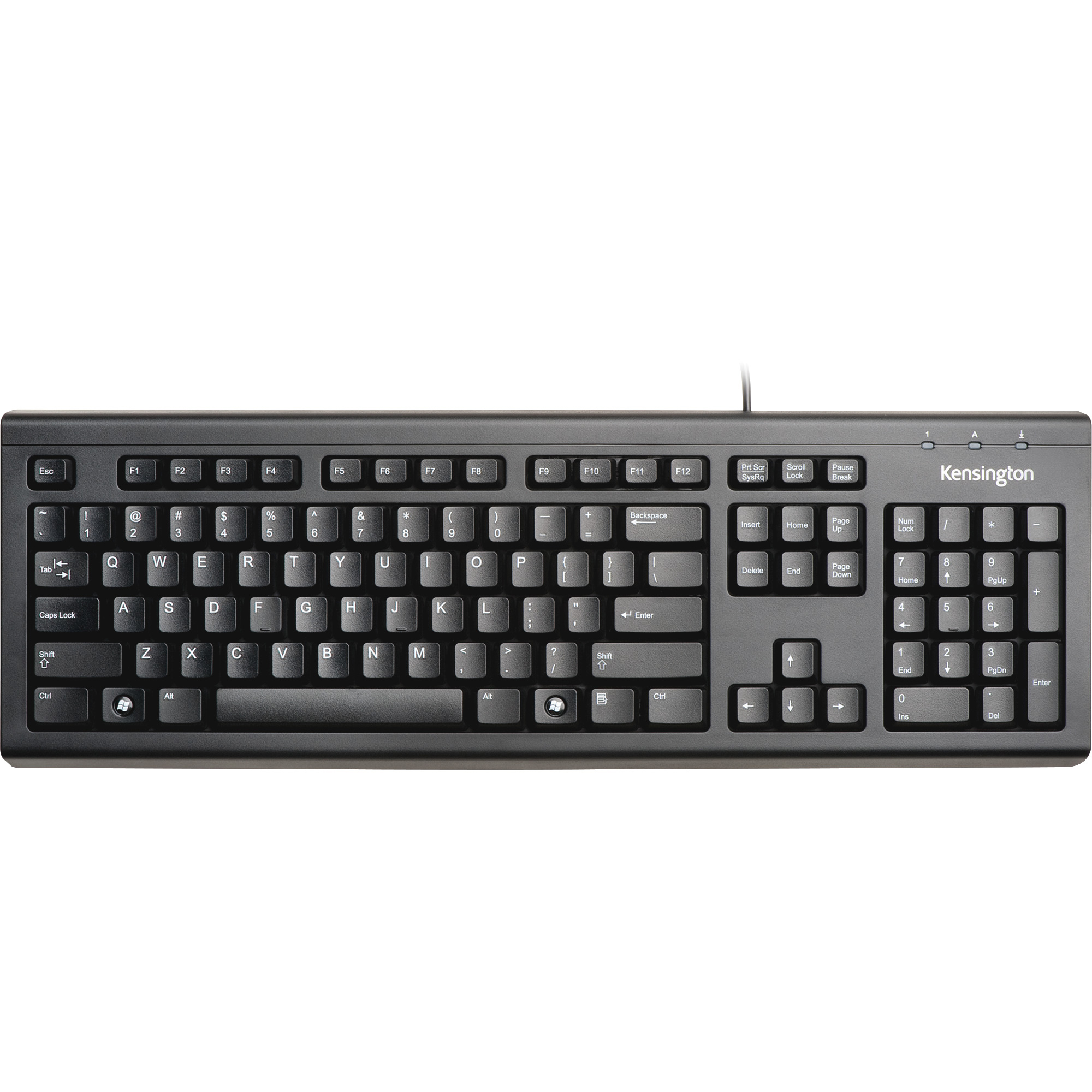 Kensington Keyboard for Life
