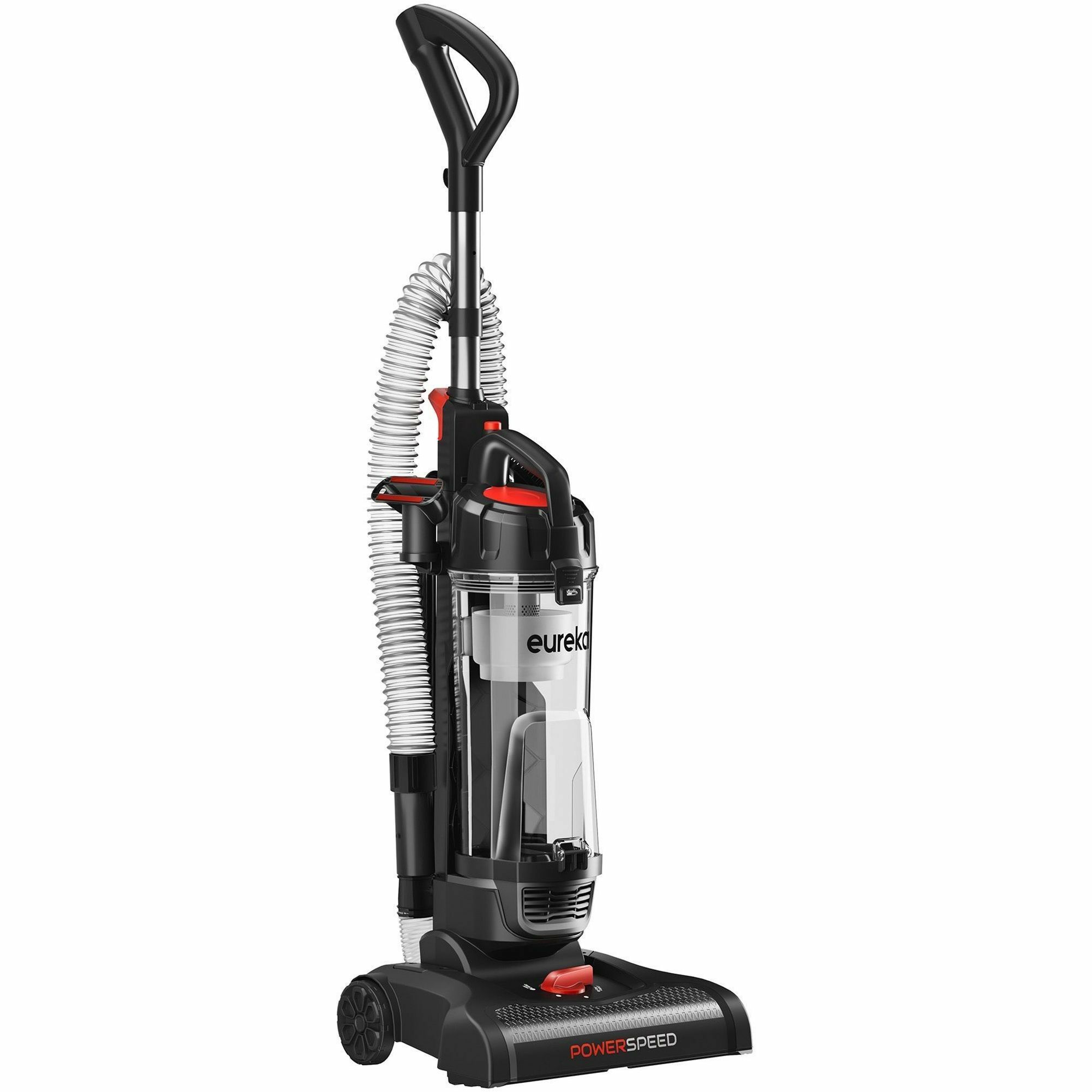 Eureka PowerSpeed Upright Vacuum Cleaner | OfficeSupply.com