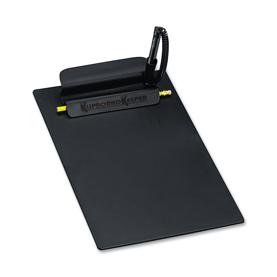ICONEX Preventa Pen Antimicrobial Clipboard